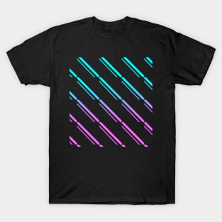 lines T-Shirt